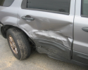 Whenever you are in need of a mechanic for collision repair, you can count on Final Touch Body Shop!